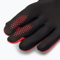 Guanti da ciclismo da uomo Fox Racing Defend Wind Offroad rosso fluo 5