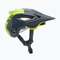 Fox Racing Speedframe Pro Cliff casco da bici giallo fluorescente 2