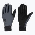 Guanti da ciclismo Fox Racing Defend Thermo in grafite da uomo