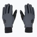 Guanti da ciclismo Fox Racing Defend Thermo in grafite da uomo 2