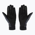 Guanti da ciclismo Fox Racing Defend Thermo in grafite da uomo 3
