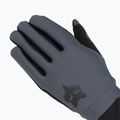 Guanti da ciclismo Fox Racing Defend Thermo in grafite da uomo 4