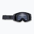 Occhiali da ciclismo Fox Racing Airspace Core graphite/smoke