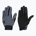 Guanti da ciclismo da uomo Fox Racing Defend grafite