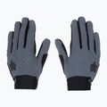 Guanti da ciclismo da uomo Fox Racing Defend grafite 2