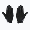 Guanti da ciclismo da uomo Fox Racing Defend grafite 3