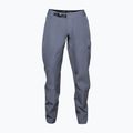 Pantaloni da ciclismo da uomo Fox Racing Ranger 2.5L Water graphite