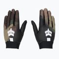 Guanti da ciclismo da uomo Fox Racing Flexair GM verde camo 2