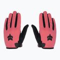 Guanti da ciclismo donna Fox Racing Ranger guava 2