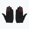 Guanti da ciclismo donna Fox Racing Ranger guava 3