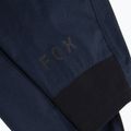 Pantaloni da ciclismo da uomo Fox Racing Ranger midnight 5