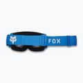 Occhiali da ciclismo Fox Racing Main Core Spark true blue/true blue spark 2