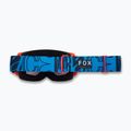 Occhiali da ciclismo Fox Racing Main Race Spec true blue/smoke 2