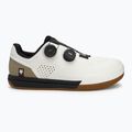 Scarpe da ciclismo MTB da uomo Fox Racing Union GM bianco 2