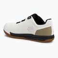 Scarpe da ciclismo MTB da uomo Fox Racing Union GM bianco 3