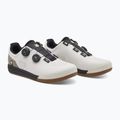 Scarpe da ciclismo MTB da uomo Fox Racing Union GM bianco 3