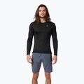 Maniche lunghe ciclismo uomo Fox Racing Flexair Ascent nero