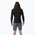 Maniche lunghe ciclismo uomo Fox Racing Flexair Ascent nero 2