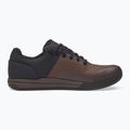 Scarpe da ciclismo con piattaforma da uomo Fox Racing Union Canvas cocoa 2