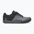 Scarpe da ciclismo da uomo Fox Racing Union Canvas grigio ombra scuro