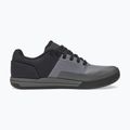 Scarpe da ciclismo da uomo Fox Racing Union Canvas grigio ombra scuro 2