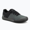 Scarpe da ciclismo da uomo Fox Racing Union Canvas grigio ombra scuro