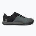 Scarpe da ciclismo da uomo Fox Racing Union Canvas grigio ombra scuro 2