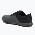 Scarpe da ciclismo da uomo Fox Racing Union Canvas grigio ombra scuro 3