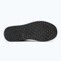Scarpe da ciclismo da uomo Fox Racing Union Canvas grigio ombra scuro 4