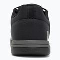 Scarpe da ciclismo da uomo Fox Racing Union Canvas grigio ombra scuro 6