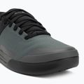 Scarpe da ciclismo da uomo Fox Racing Union Canvas grigio ombra scuro 7