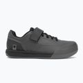 Scarpe da ciclismo MTB da uomo Fox Racing Union dark shadow grey 2