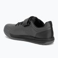Scarpe da ciclismo MTB da uomo Fox Racing Union dark shadow grey 3