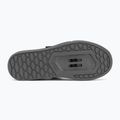 Scarpe da ciclismo MTB da uomo Fox Racing Union dark shadow grey 4