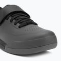 Scarpe da ciclismo MTB da uomo Fox Racing Union dark shadow grey 7