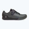 Scarpe da ciclismo MTB da uomo Fox Racing Union dark shadow grey