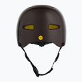 Casco da bici Fox Racing Flight Pro Solid cocoa 4