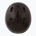 Casco da bici Fox Racing Flight Pro Solid cocoa 7