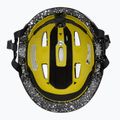 Casco da bici Fox Racing Flight Pro Solid cocoa 8