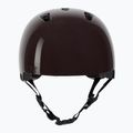 Casco da bici Fox Racing Flight Pro Solid cocoa 2