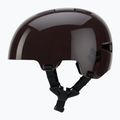 Casco da bici Fox Racing Flight Pro Solid cocoa 4