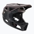 Fox Racing Proframe RS Taunt CE casco da bici al cacao