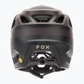 Fox Racing Proframe RS Taunt CE casco da bici al cacao 4