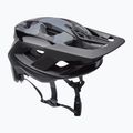 Fox Racing Speedframe RS Camo casco da bici nero camo