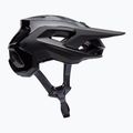 Fox Racing Speedframe RS Camo casco da bici nero camo 2