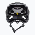 Fox Racing Speedframe RS Camo casco da bici nero camo 3