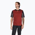 Maglia da ciclismo Fox Racing Defend rust da uomo