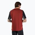 Maglia da ciclismo Fox Racing Defend rust da uomo 2
