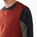 Maglia da ciclismo Fox Racing Defend rust da uomo 4