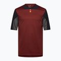 Maglia da ciclismo Fox Racing Defend rust da uomo 6